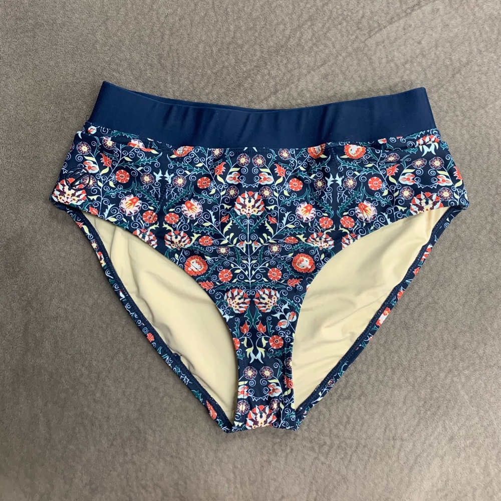 nani swimwear bottoms!